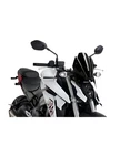 Puig Naked N.g. Sport Screen For Suzuki Gsx-s 1000 2022 2024 Black 20833N New. Price: $200.20.
