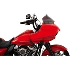 Klock Werks 9" Dark Smoke Flare Sport Windshield For Harley Road Glide 15-23 New. Price: $249.95.