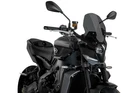Puig Naked New Generation Tour Windscreen Dark Smoke For Yamaha MT-09/MT-09 Sp. Price: $177.37.