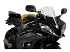 Puig Racing Windshield Windscreen Dark Smoke For Yamaha Yzf R6 (06-07) New. Price: $107.79.