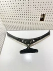 2003 01-10 Honda Goldwing Gl 1800 Windshield Mount Bracket Oem Used. Price: $36.47.