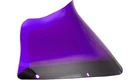 Klock Werks Fxrp-style Fairing Replacement Kolor Flare Windshield 9" Purple New. Price: $249.95.