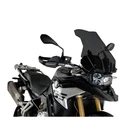 Puig Touring Plus Windscreen Fit On Bmw F900 Gs Adventure 24-25 Dark Smoke-cup. New. Price: $120.39.