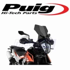 Puig 3587F Touring Windscreen For Windshields Rl New. Price: $132.67.