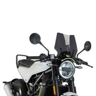 Dark Smoke New Generation Naked Sport Windshield 9748F For 2018-2019 Honda CB1. Price: $102.99.