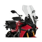 Puig Touring Windscreen - Clear 3762WCL77 New. Price: $168.31.