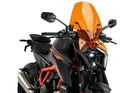 Puig Touring Windscreen Orange #21907T Ktm 1390 Super Duke Evo 2024 New. Price: $212.32.