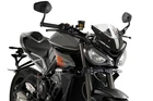 Puig 22234W Windscreen Naked New Generation Sport Clear For Motorcycles. Price: $268.12.