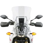 National Cycle Vstream Windshield Mid Light Tint For Yamaha Tenere 700 2021-2024 New. Price: $139.95.