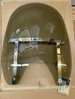 95TH Anniversary Complete Detachable Windshield Fits Fxdwg/fxstc New. Price: $299.95.