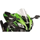Puig 8912W Z-racing Windscreen, Clear New. Price: $98.05.