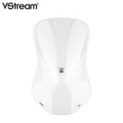 National Cycle Vstream Windscreens For Street Mid Clear N20061 New. Price: $93.46.