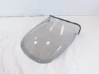 Ducati Sport Touring ST2 & ST4 Front Windshield Windscreen Block Panel Used. Price: $67.95.