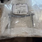 2005-2010 Suzuki Vl 1500 C90 Oem Windshield 99950-72010 (001) (KIT-SZ5) New. Price: $450.00.