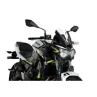 Puig Naked Ng Sport Screen Fit On Kawasaki Z650 2025 Transparent New. Price: $146.49.