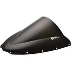 Zero Gravity 16-454-19 Double Bubble Windscreen, Dark Smoke New. Price: $98.99.