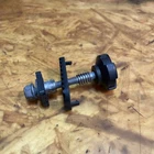 2010-2014 Triumph Tiger 800 Xc Abs Screen Adjuster Used. Price: $20.18.
