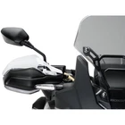 Puig Oem Handguard Extensions - Clear 8948W New. Price: $219.65.