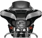 National Cycle Vstream Fits 14-23 Flht Low Windshield With Dark Tint New. Price: $171.41.