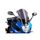 Puig Touring Windscreen - Dark Smoke 5548F New. Price: $152.49.
