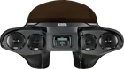 Hoppe Industries Media Center Fairing HPKT-1039A Flhr Road King New. Price: $1517.67.