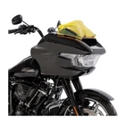 Klock Werks Kolor Flare Sport Windshield 8" Yellow Ice- Harley Fltr KWW-01-0752 New. Price: $274.95.