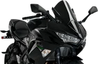 Puig Race Windscreen Black 3881N New. Price: $144.26.