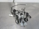 EB833 2014 Guzzi Norge Gt Windshield Motor And Harness Used. Price: $149.99.