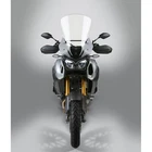 National Cycle Clear 24" Vstream Touring Lexan Polycarbonate Windshield - N20321 New. Price: $152.96.