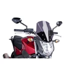 Puig Touring Windscreen - Dark Smoke For Honda 5991F New. Price: $109.86.