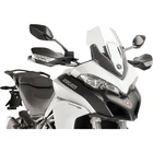 Puig Racing Windscreen - Clear, 3MM 7622W New. Price: $105.26.