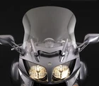 National Cycle Vstream Windscreens For Street N20302 New. Price: $189.95.