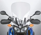 National Cycle Vstream Windshield, 24.25IN./CLEAR N20306 New. Price: $166.46.