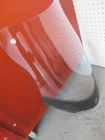 Yamaha YP400 Majesty Windshield W/spoiler- Good Used. Price: $170.00.