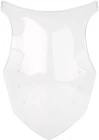 Clear Front Windscreen Windshield For Kawasaki Z1000SX Ninja 2010 - 2015 New. Price: $34.95.