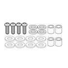 Givi D3101KIT Fit For 3101DT New. Price: $18.00.