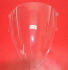 2009-2016 Suzuki GSXR1000 Front Windshield Windscreen 94611-47H00 New. Price: $34.99.