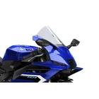 Puig Windscreen R-racer Fit On Yamaha YZF-R9 2025 Clear New. Price: $122.16.