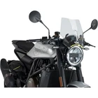 Puig Hi-tech Parts Clear New Generation Naked Sport Windshield 9750W. Price: $169.81.