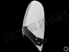 National Cycle Windscreen N2543-002 Triumph Bonneville Thruxton (1) Pn MBI-N2543 New. Price: $122.87.