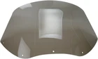 Vest 62-1410 Windshield 14" Smoke Fltr Road Glide Efi Cust New. Price: $206.95.