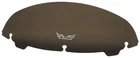 Slipstreamer Replacement Windshield Dark Smoke 6" #S-235-6DS Harley Davidson New. Price: $69.94.