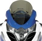 Zero Gravity Corsa Windscreen Light Smoke 24-113-02 New. Price: $103.35.