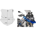 Givi Windshield - Smoke For Bmw 5124D New. Price: $148.12.