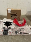 X9 New Oem 97180972AA Ducati Monster Headlight Fairing Kit Used. Price: $218.49.