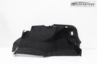 2015-2018 Dodge Charger Trunk Rear Right Side Quarter Trim Panel Carpet Oem Used. Price: $118.49.