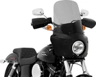 Memphis Shades Road Warrior Windshields 17 In. Smoke MEP87012 New. Price: $109.99.