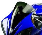 Hotbodies Windscreen Dark Smoke 2006-07 Yamaha # Y06R6-WGP-SMK New. Price: $79.90.