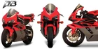 Zero Gravity Double Bubble Light Smoke Windscreen '08-11 CBR1000RR (16-424-02) New. Price: $107.03.