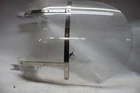 58325-06 Road King Windshield Harley Davidson Used. Price: $100.00.
